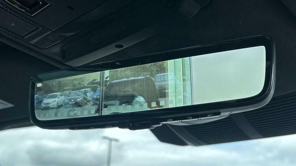 Land Rover Defender 110 3.0 D350 Hard Top X-dynamic Hse Grey #36