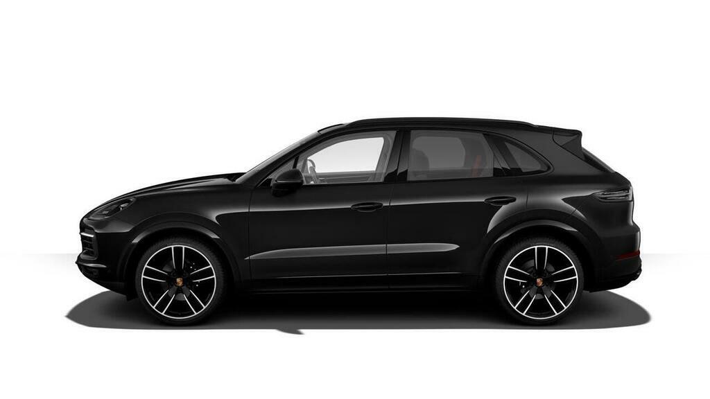 Porsche Cayenne V6 Tiptronic #2