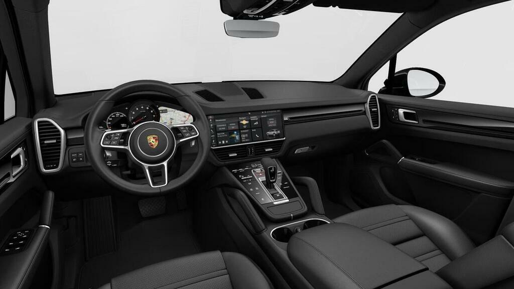 Porsche Cayenne V6 Tiptronic #6