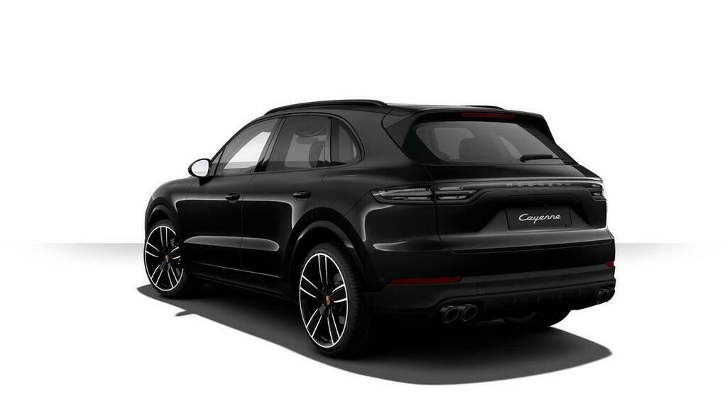 Porsche Cayenne V6 Tiptronic #3