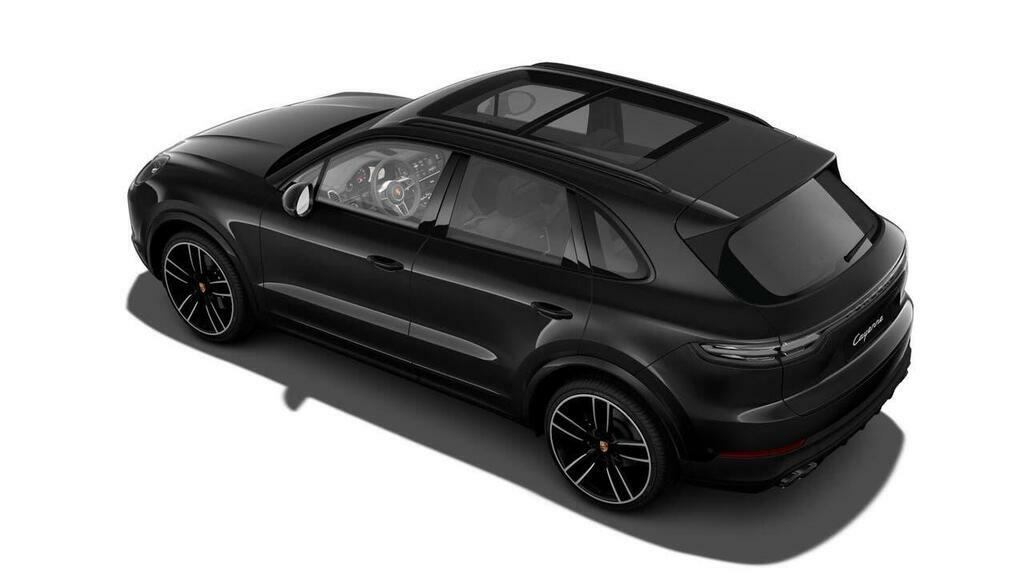 Porsche Cayenne V6 Tiptronic #4