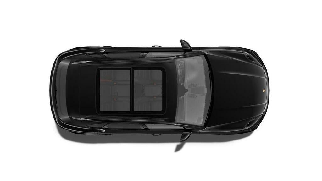 Porsche Cayenne V6 Tiptronic #5