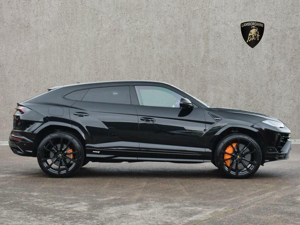 Lamborghini Urus 4.0 V8 Biturbo S Suv 4Wd Euro 6 6  #2