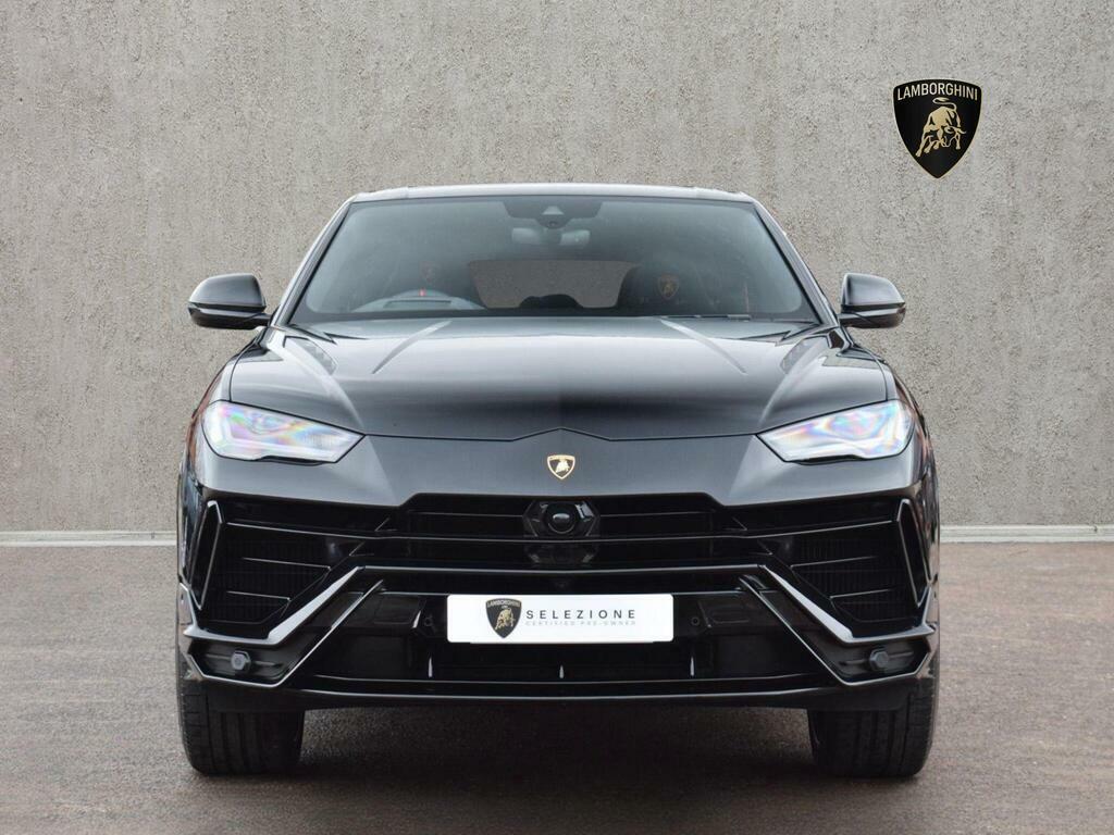 Lamborghini Urus 4.0 V8 Biturbo S Suv 4Wd Euro 6 6  #5