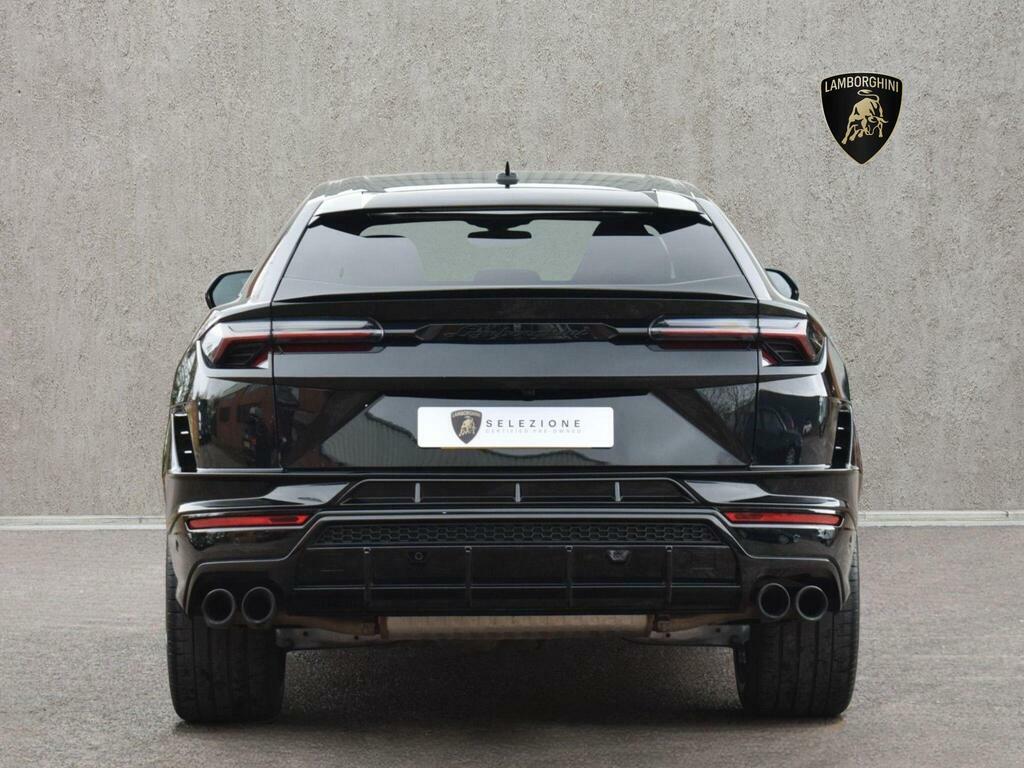 Lamborghini Urus 4.0 V8 Biturbo S Suv 4Wd Euro 6 6  #4