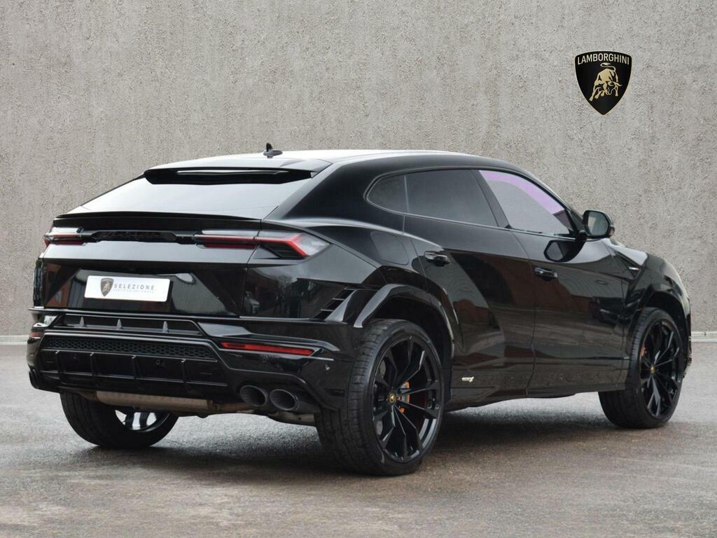 Lamborghini Urus 4.0 V8 Biturbo S Suv 4Wd Euro 6 6  #3