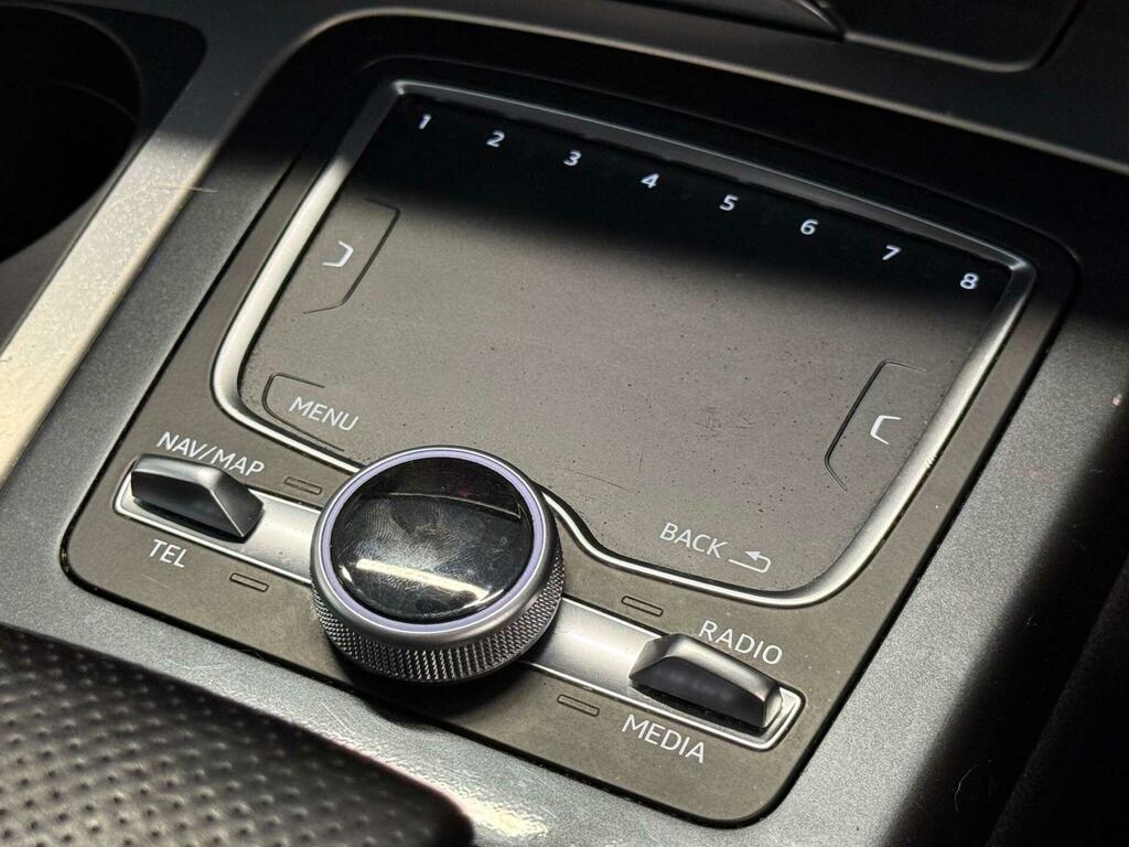 Audi Q7 3.0 Tdi V6 S Line Tiptronic Quattro Euro 6 Ss 5  #39