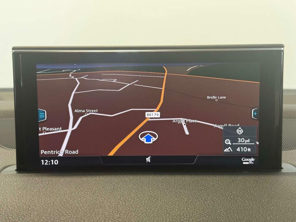 Audi Q7 3.0 Tdi V6 S Line Tiptronic Quattro Euro 6 Ss 5  #43