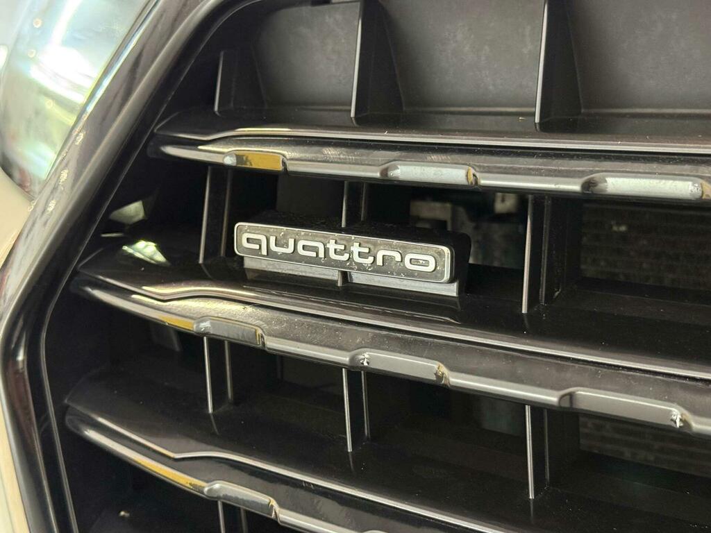 Audi Q7 3.0 Tdi V6 S Line Tiptronic Quattro Euro 6 Ss 5  #11
