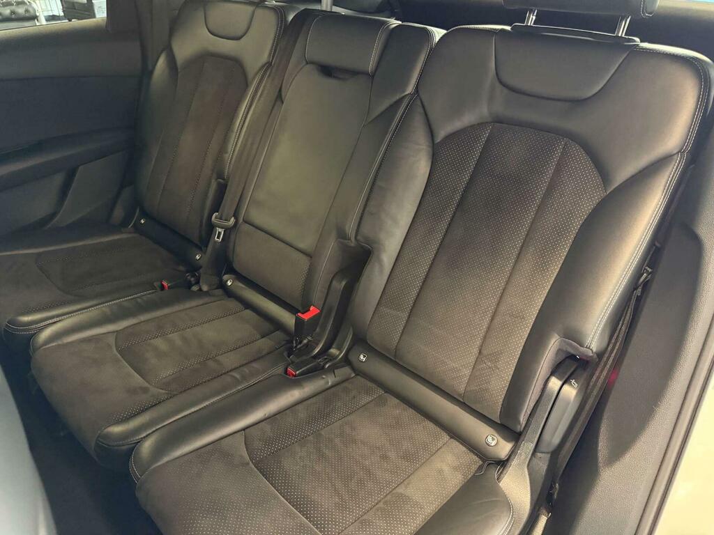 Audi Q7 3.0 Tdi V6 S Line Tiptronic Quattro Euro 6 Ss 5  #26