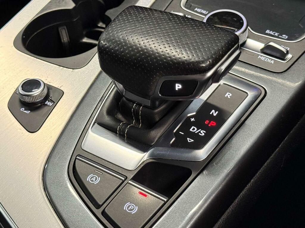 Audi Q7 3.0 Tdi V6 S Line Tiptronic Quattro Euro 6 Ss 5  #9
