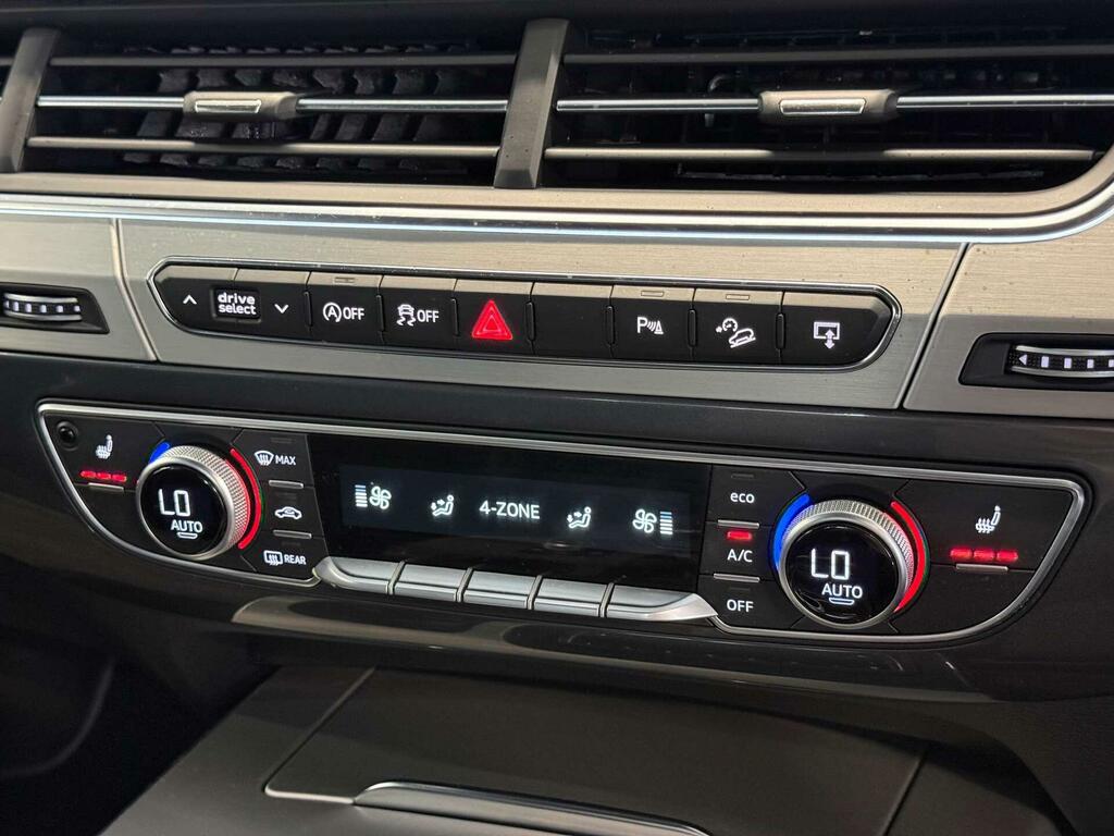 Audi Q7 3.0 Tdi V6 S Line Tiptronic Quattro Euro 6 Ss 5  #27