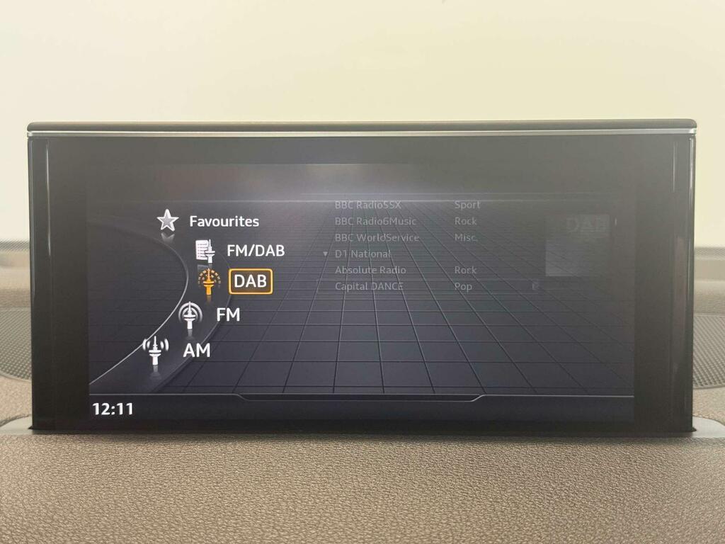 Audi Q7 3.0 Tdi V6 S Line Tiptronic Quattro Euro 6 Ss 5  #40