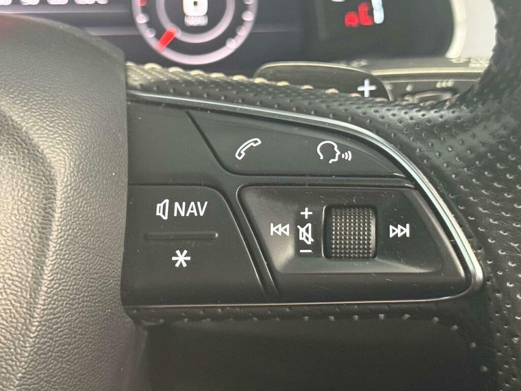 Audi Q7 3.0 Tdi V6 S Line Tiptronic Quattro Euro 6 Ss 5  #48