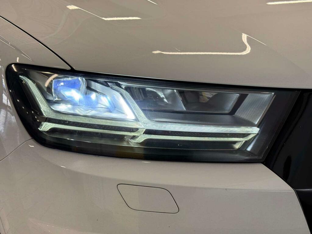 Audi Q7 3.0 Tdi V6 S Line Tiptronic Quattro Euro 6 Ss 5  #13
