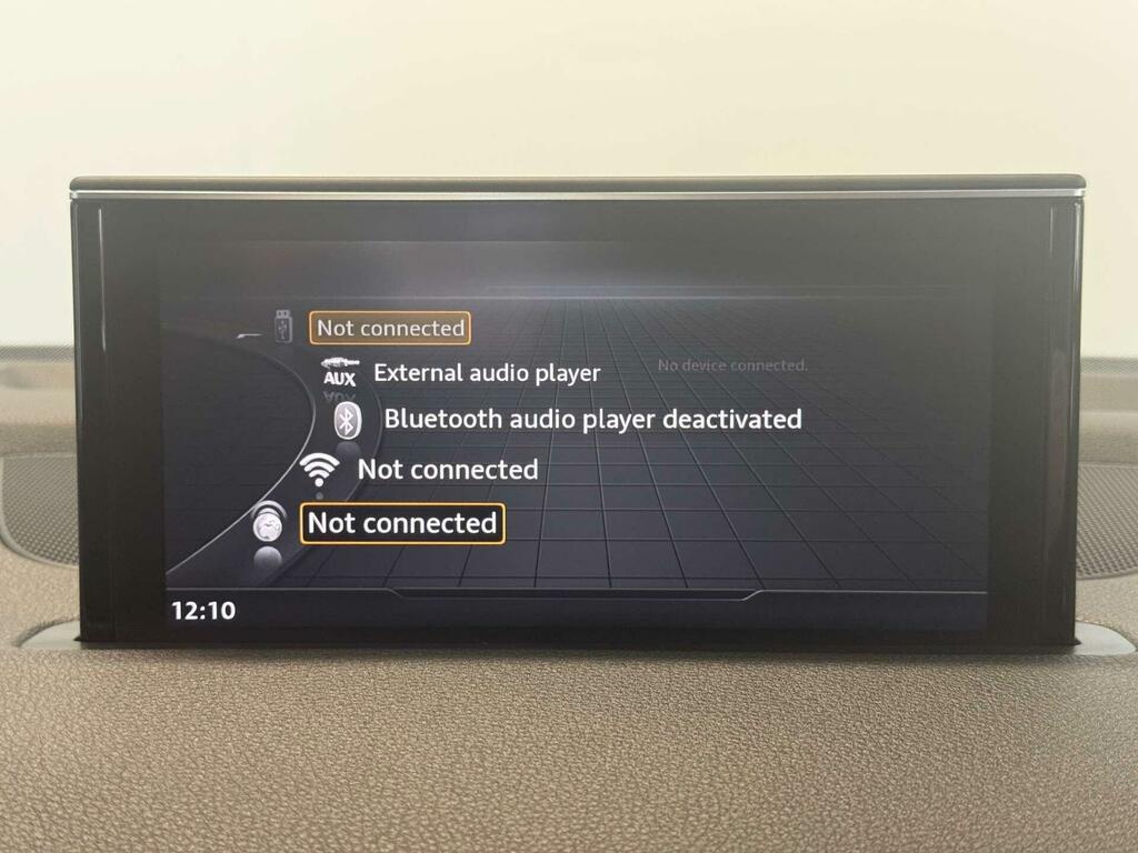 Audi Q7 3.0 Tdi V6 S Line Tiptronic Quattro Euro 6 Ss 5  #42