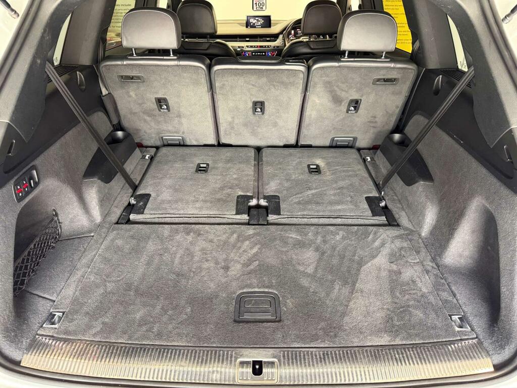 Audi Q7 3.0 Tdi V6 S Line Tiptronic Quattro Euro 6 Ss 5  #50