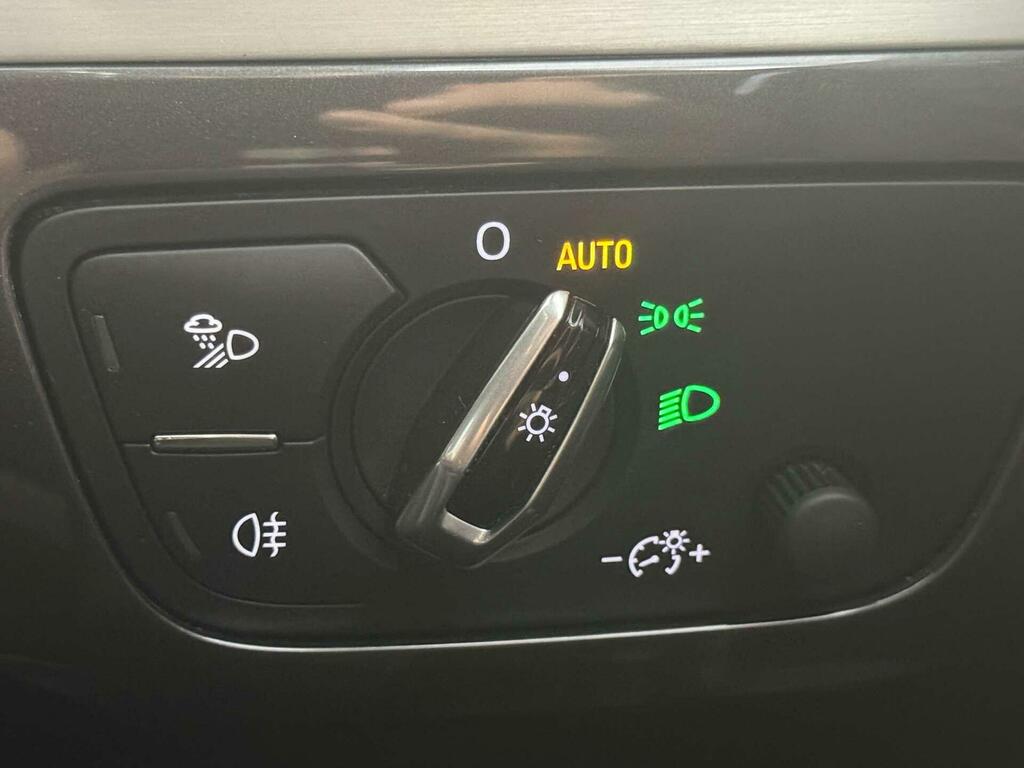Audi Q7 3.0 Tdi V6 S Line Tiptronic Quattro Euro 6 Ss 5  #46