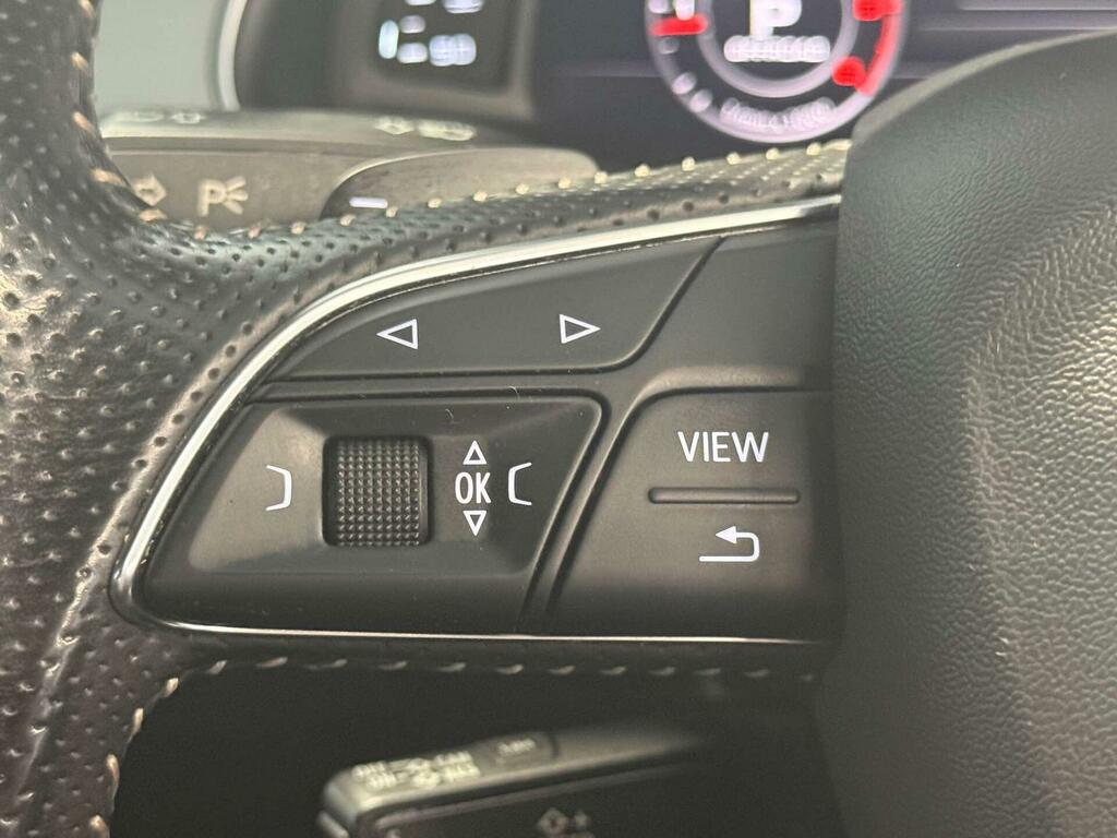 Audi Q7 3.0 Tdi V6 S Line Tiptronic Quattro Euro 6 Ss 5  #47