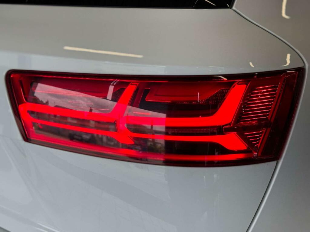 Audi Q7 3.0 Tdi V6 S Line Tiptronic Quattro Euro 6 Ss 5  #19