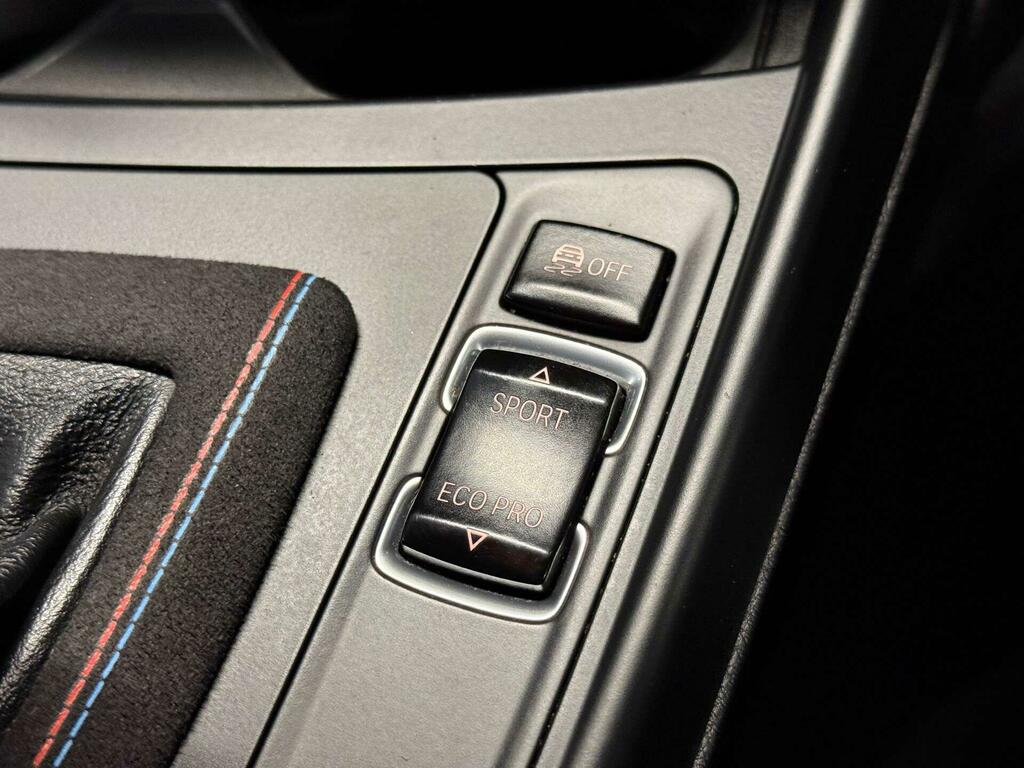 BMW 1 Series 2.0 118D M Sport 141 Bhp Blue #28