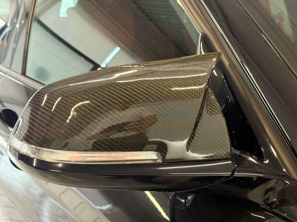 BMW 1 Series 3.0 M135i Euro 5 Ss Black #3
