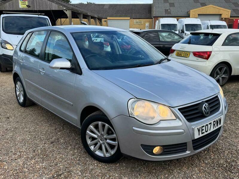 Volkswagen Polo 1.4 Tdi Bluemotion 2 Hatchback Silver #11