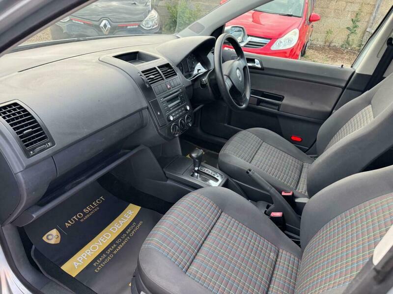 Volkswagen Polo 1.4 Tdi Bluemotion 2 Hatchback Silver #16