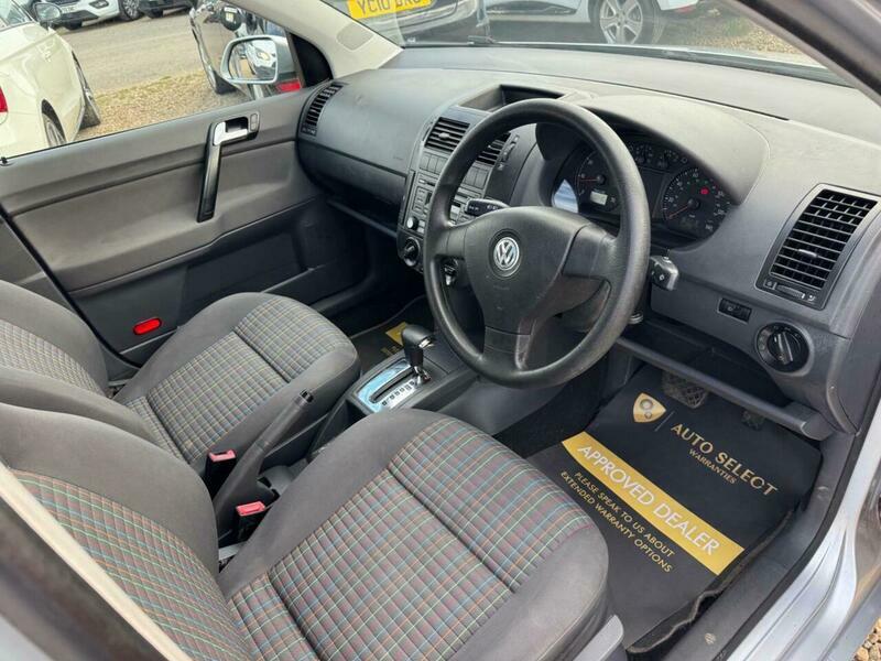 Volkswagen Polo 1.4 Tdi Bluemotion 2 Hatchback Silver #14