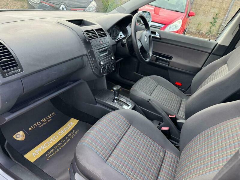 Volkswagen Polo 1.4 Tdi Bluemotion 2 Hatchback Silver #19