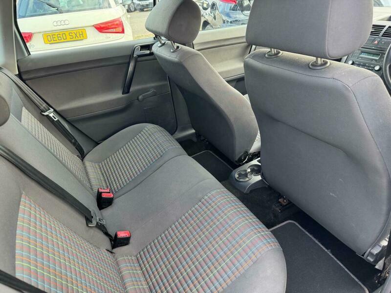Volkswagen Polo 1.4 Tdi Bluemotion 2 Hatchback Silver #18
