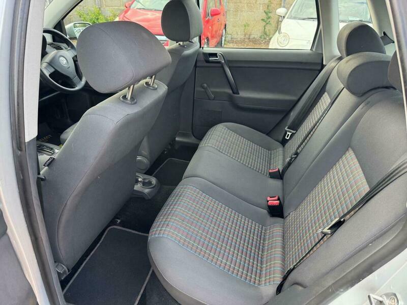 Volkswagen Polo 1.4 Tdi Bluemotion 2 Hatchback Silver #17