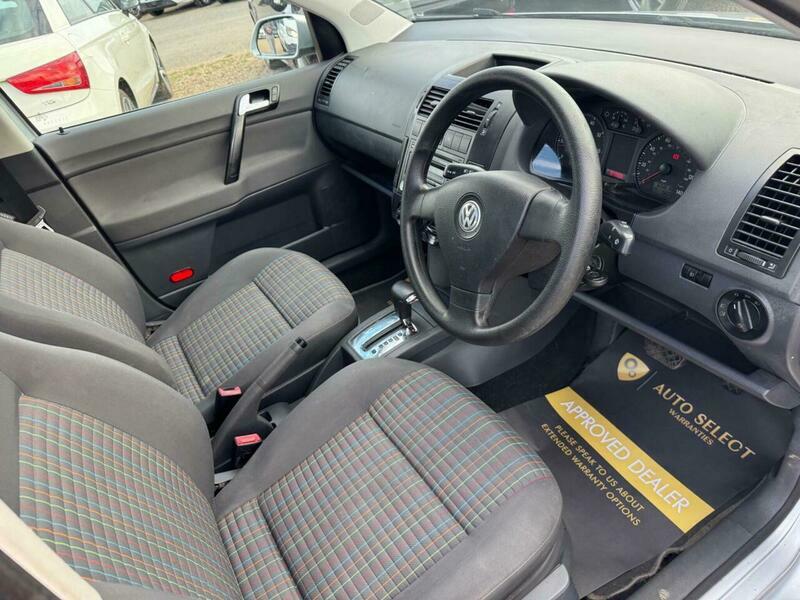 Volkswagen Polo 1.4 Tdi Bluemotion 2 Hatchback Silver #15