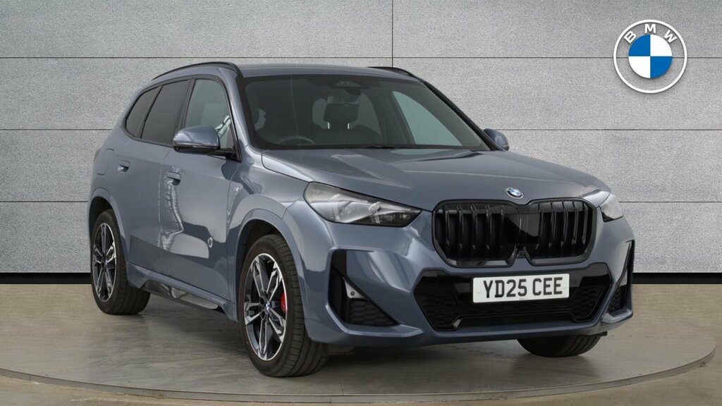 BMW X1 X1 Xdrive23i M Sport  #2