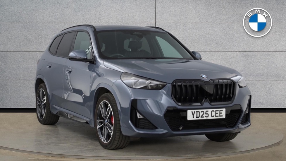 BMW X1 X1 Xdrive23i M Sport 