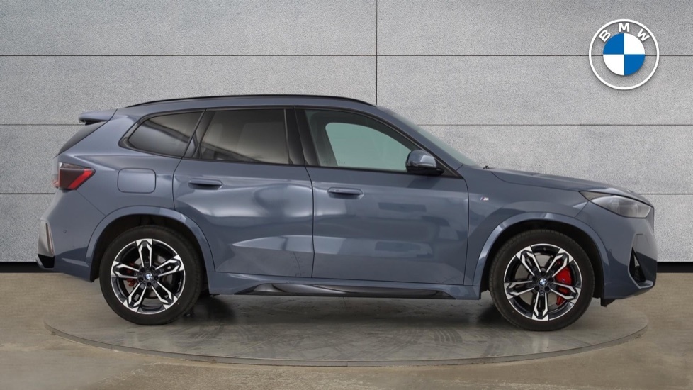 BMW X1 X1 Xdrive23i M Sport  #5