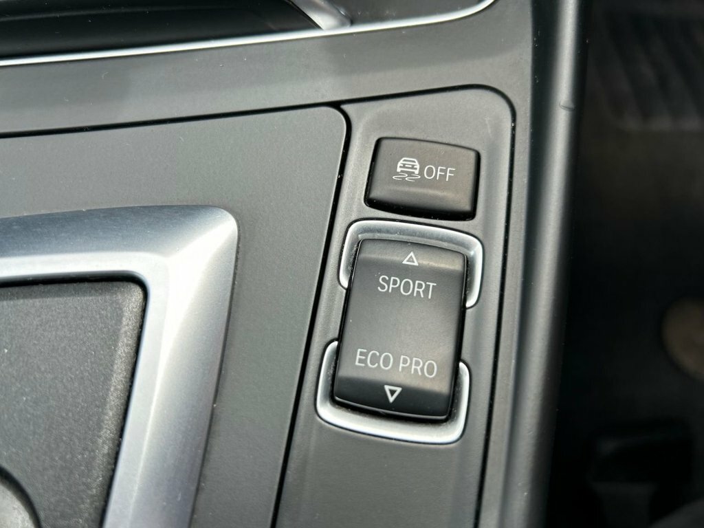 BMW 2 Series Gran Coupe 2019 3.0 M240i Gpf Coupe Euro 6 S Black #24