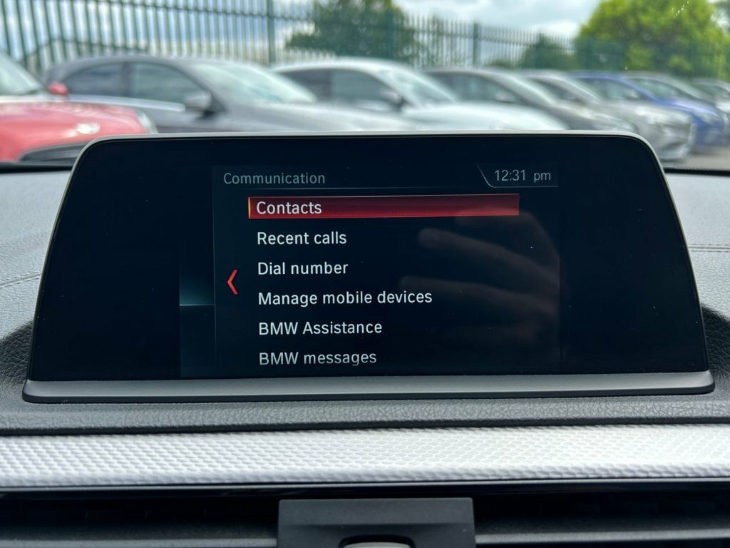 BMW 2 Series Gran Coupe 2019 3.0 M240i Gpf Coupe Euro 6 S Black #34