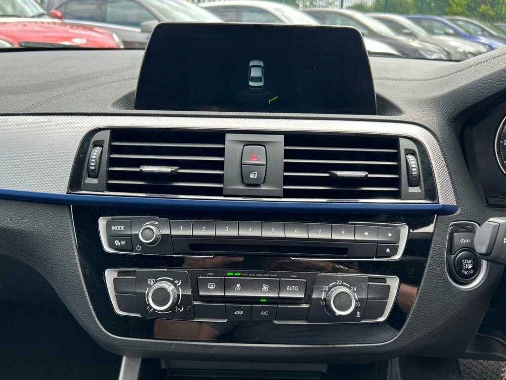 BMW 2 Series Gran Coupe 2019 3.0 M240i Gpf Coupe Euro 6 S Black #27