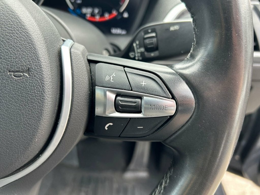 BMW 2 Series Gran Coupe 2019 3.0 M240i Gpf Coupe Euro 6 S Black #20