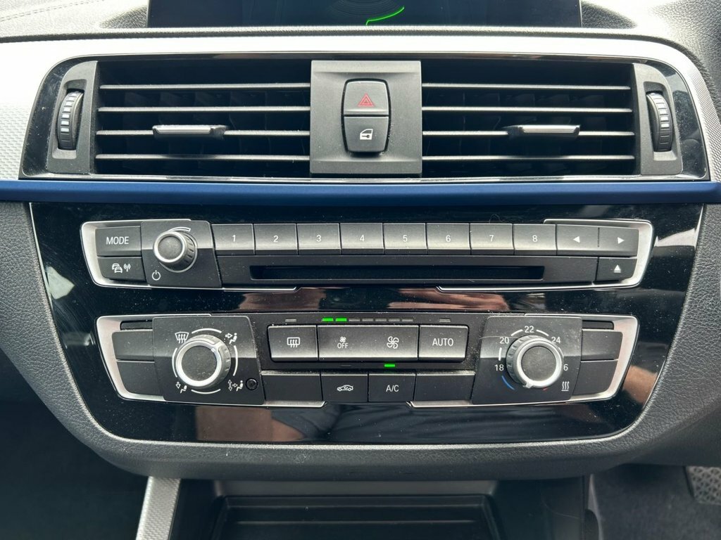 BMW 2 Series Gran Coupe 2019 3.0 M240i Gpf Coupe Euro 6 S Black #28