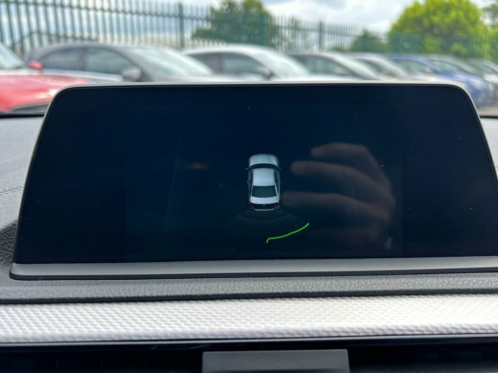 BMW 2 Series Gran Coupe 2019 3.0 M240i Gpf Coupe Euro 6 S Black #29