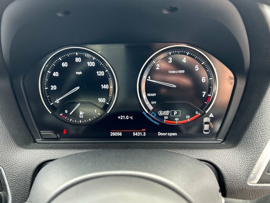 BMW 2 Series Gran Coupe 2019 3.0 M240i Gpf Coupe Euro 6 S Black #22