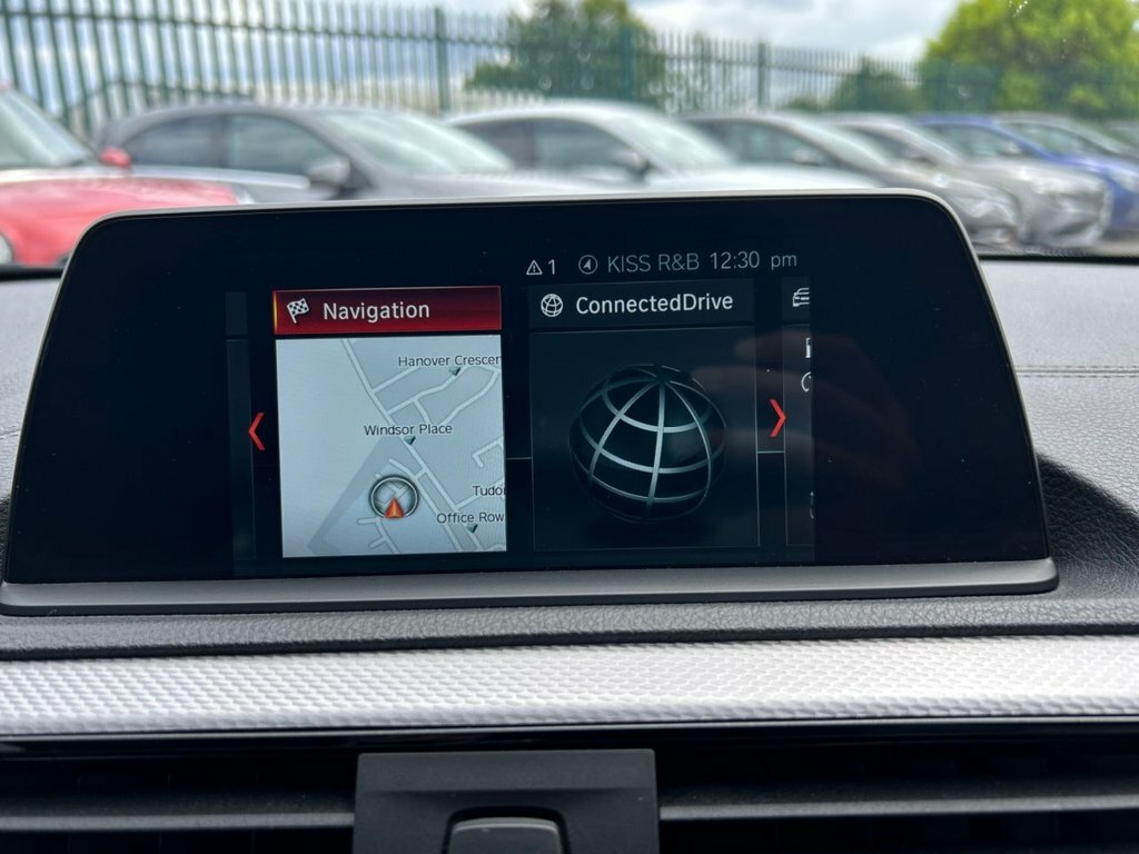 BMW 2 Series Gran Coupe 2019 3.0 M240i Gpf Coupe Euro 6 S Black #31