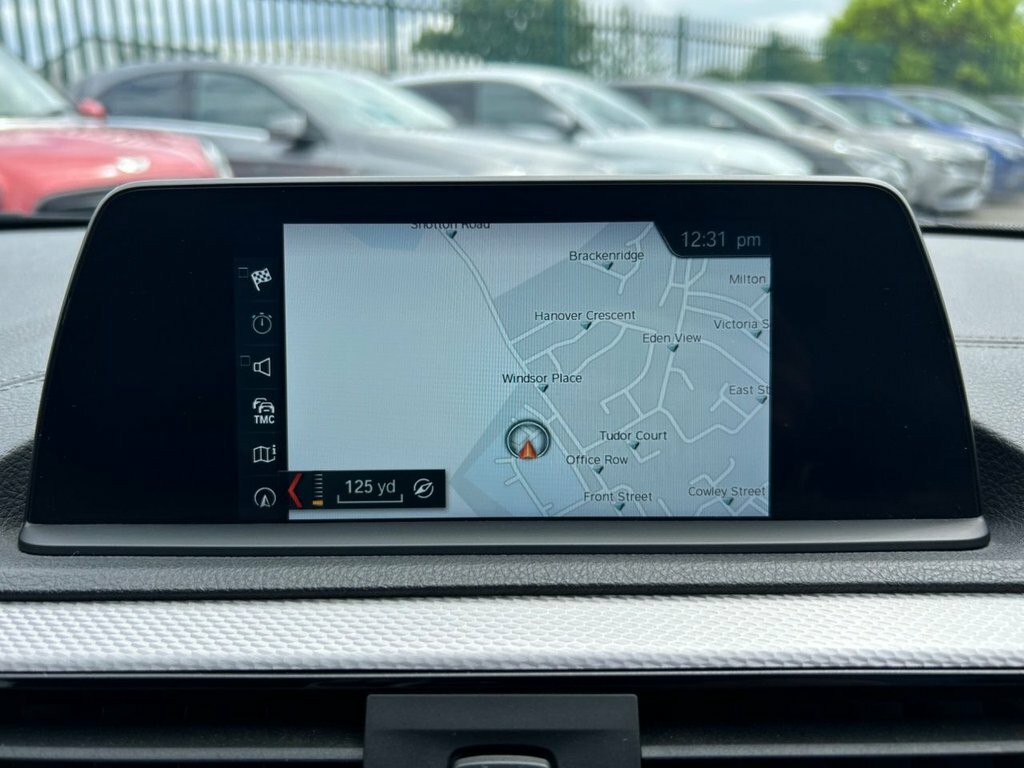 BMW 2 Series Gran Coupe 2019 3.0 M240i Gpf Coupe Euro 6 S Black #36