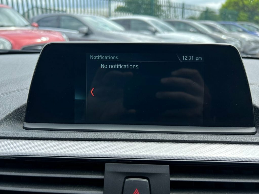 BMW 2 Series Gran Coupe 2019 3.0 M240i Gpf Coupe Euro 6 S Black #39