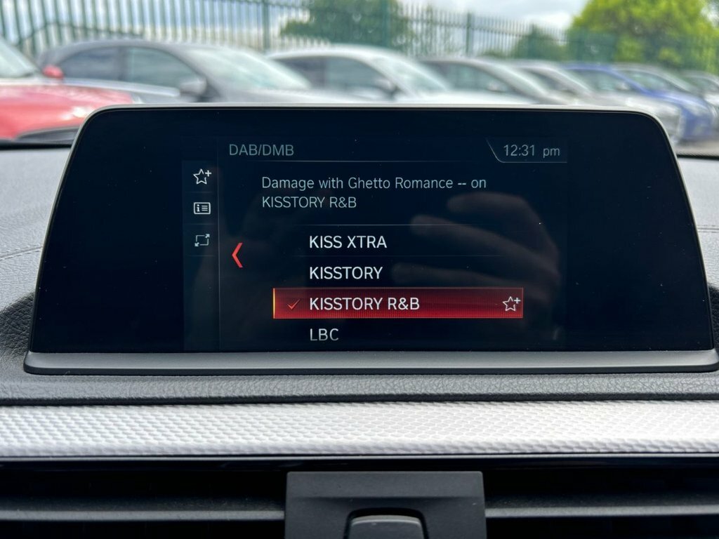 BMW 2 Series Gran Coupe 2019 3.0 M240i Gpf Coupe Euro 6 S Black #33