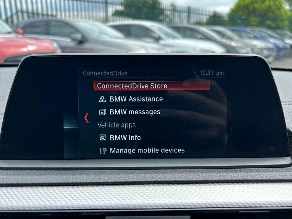 BMW 2 Series Gran Coupe 2019 3.0 M240i Gpf Coupe Euro 6 S Black #37