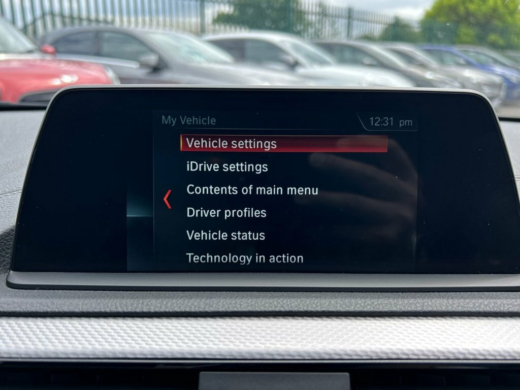 BMW 2 Series Gran Coupe 2019 3.0 M240i Gpf Coupe Euro 6 S Black #38