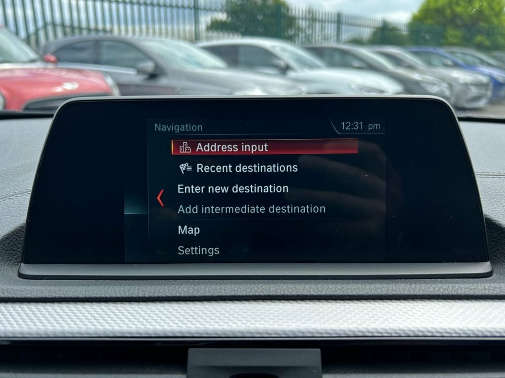BMW 2 Series Gran Coupe 2019 3.0 M240i Gpf Coupe Euro 6 S Black #35